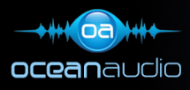 Ocean Audio